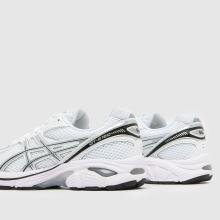 ASICS GT-2160 in White & Silver ASICS GT-2160,4 of 4