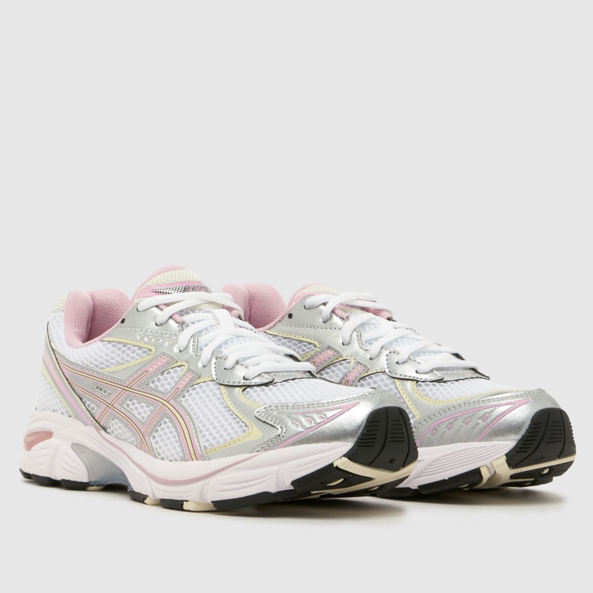 ASICS GT-2160 in White & Pink ASICS GT-2160 3