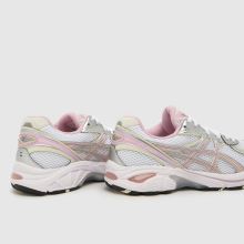 ASICS GT-2160 in White & Pink ASICS GT-2160,4 of 4