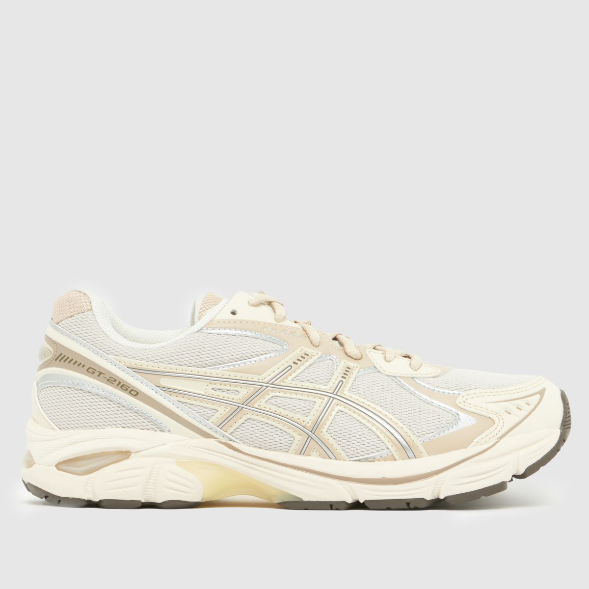 ASICS GT-2160 Trainers in Beige