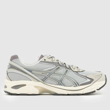 ASICS Grey GT-2160 Womens Trainers