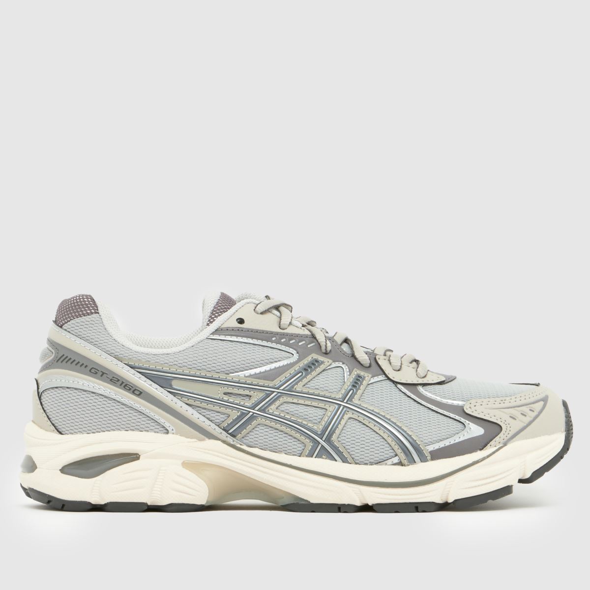 ASICS GT-2160 Trainers in Grey
