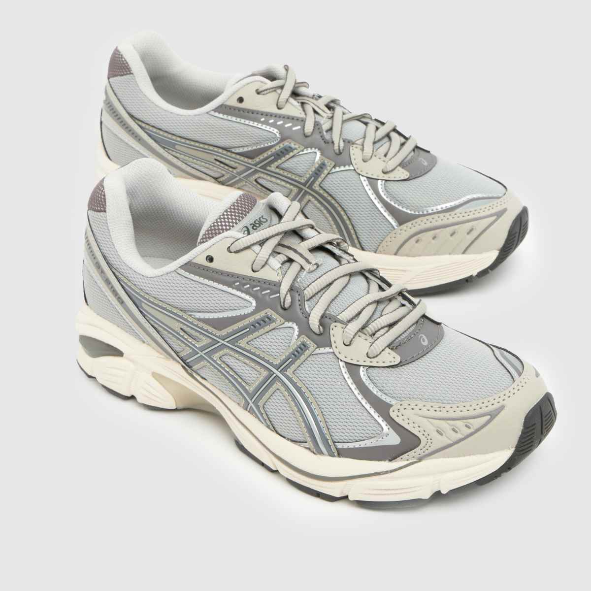 ASICS GT-2160 in Grey ASICS GT-2160 4