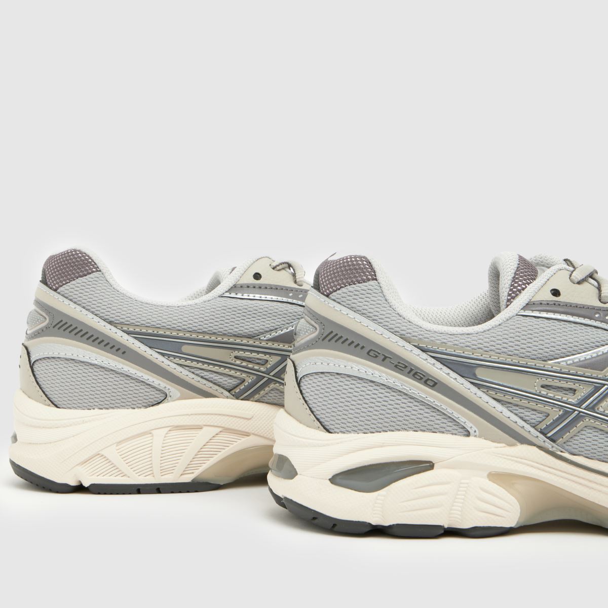 ASICS GT-2160 in Grey ASICS GT-2160 7