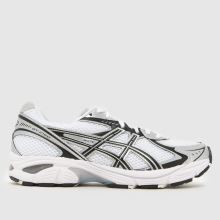 ASICS GT-2160 in Black & Silver ASICS GT-2160,1 of 4