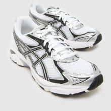ASICS GT-2160 in Black & Silver ASICS GT-2160,3 of 4