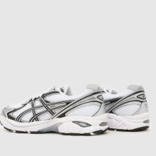 ASICS GT-2160 in Black & Silver ASICS GT-2160,4 of 4