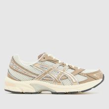 ASICS GEL-1130 in White & Beige ASICS GEL-1130,1 of 4