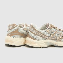 ASICS GEL-1130 in White & Beige ASICS GEL-1130,4 of 4