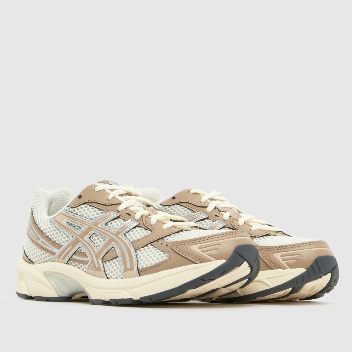 ASICS GEL-1130 in White & Beige ASICS GEL-1130 8