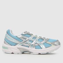 ASICS GEL-1130 in Pale Blue Multi ASICS GEL-1130,1 of 4