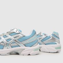 ASICS GEL-1130 in Pale Blue Multi ASICS GEL-1130,4 of 4