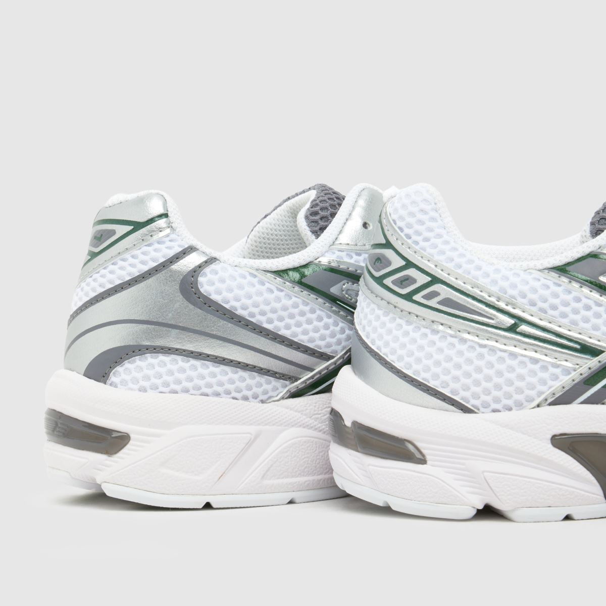 ASICS GEL-1130 in White & Green ASICS GEL-1130 7