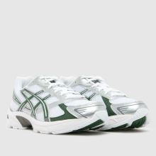 ASICS GEL-1130 in White & Green ASICS GEL-1130,2 of 4
