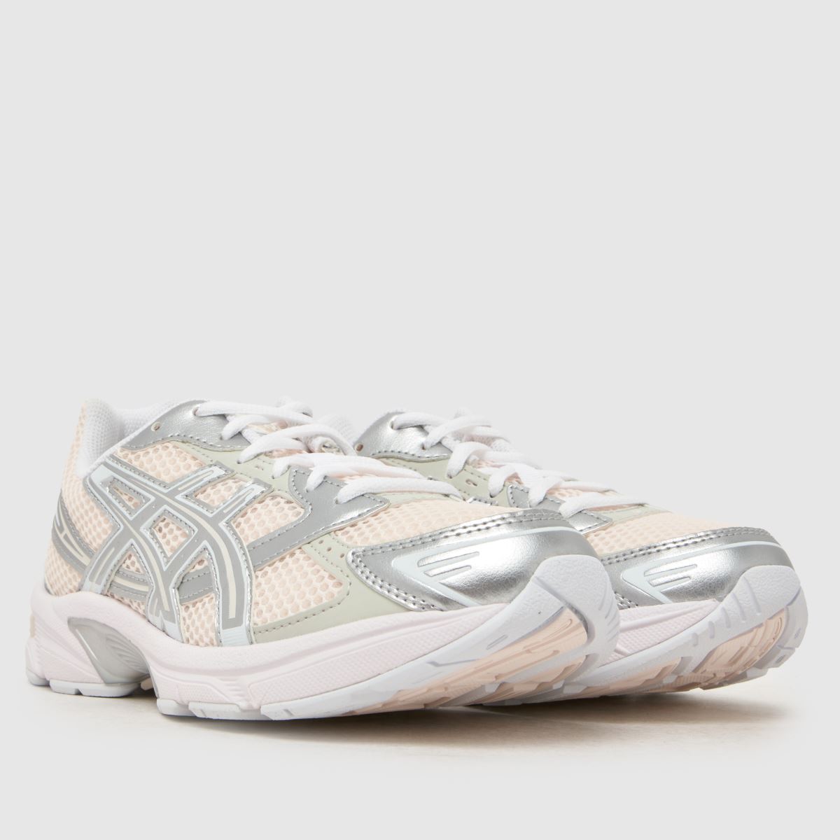 ASICS GEL-1130 in Pale Pink ASICS GEL-1130 3