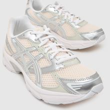 ASICS GEL-1130 in Pale Pink ASICS GEL-1130,3 of 4