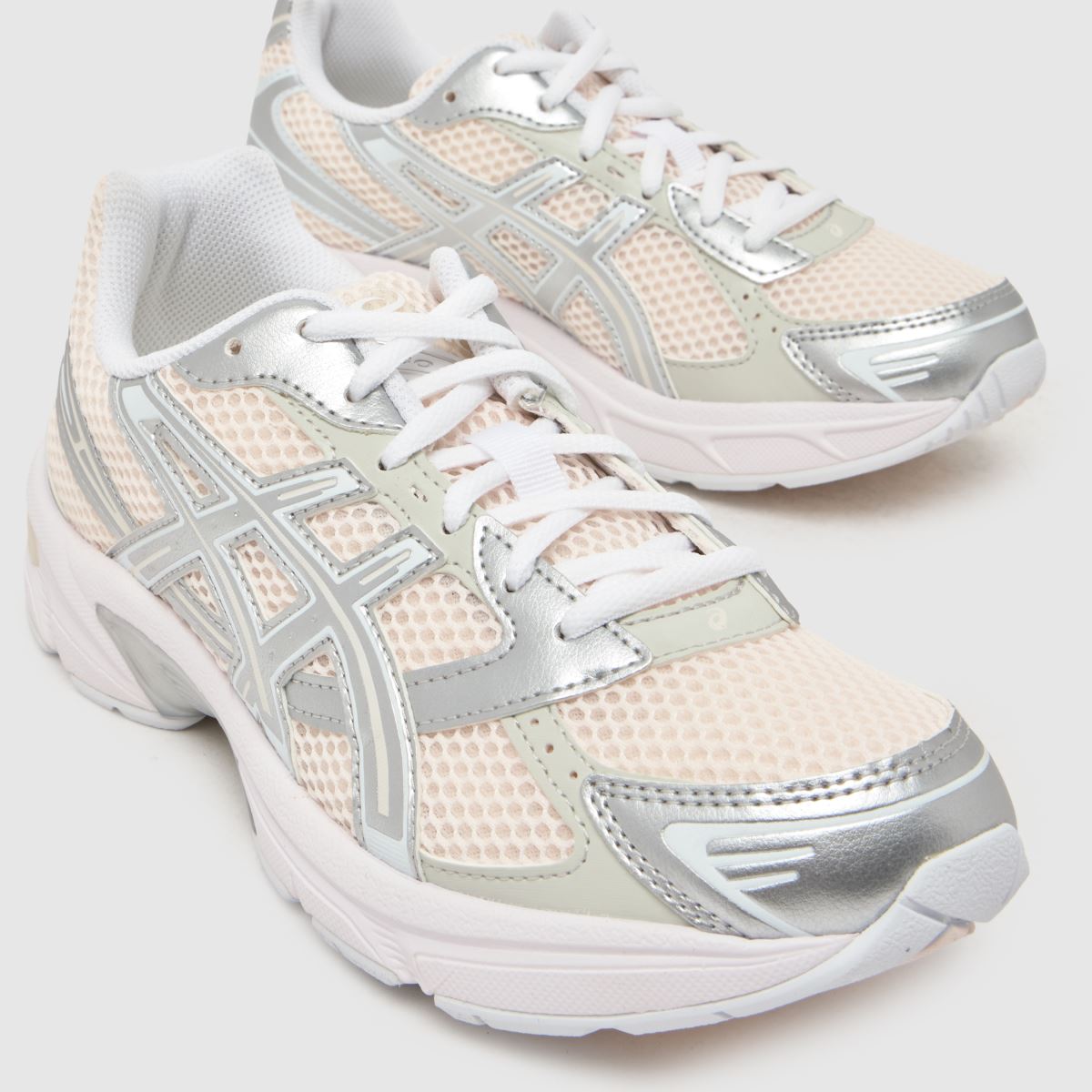 ASICS GEL-1130 in Pale Pink ASICS GEL-1130 4
