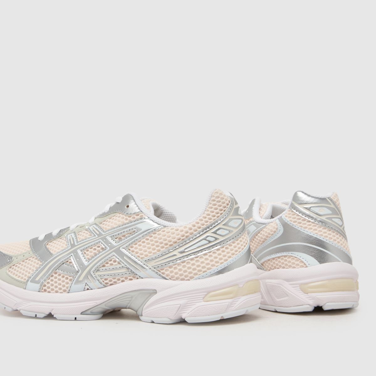 ASICS GEL-1130 in Pale Pink ASICS GEL-1130 7