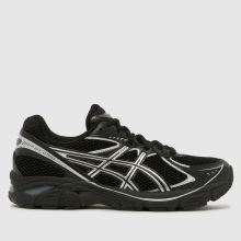 ASICS GT-2160 in Black & Silver ASICS GT-2160,1 of 4