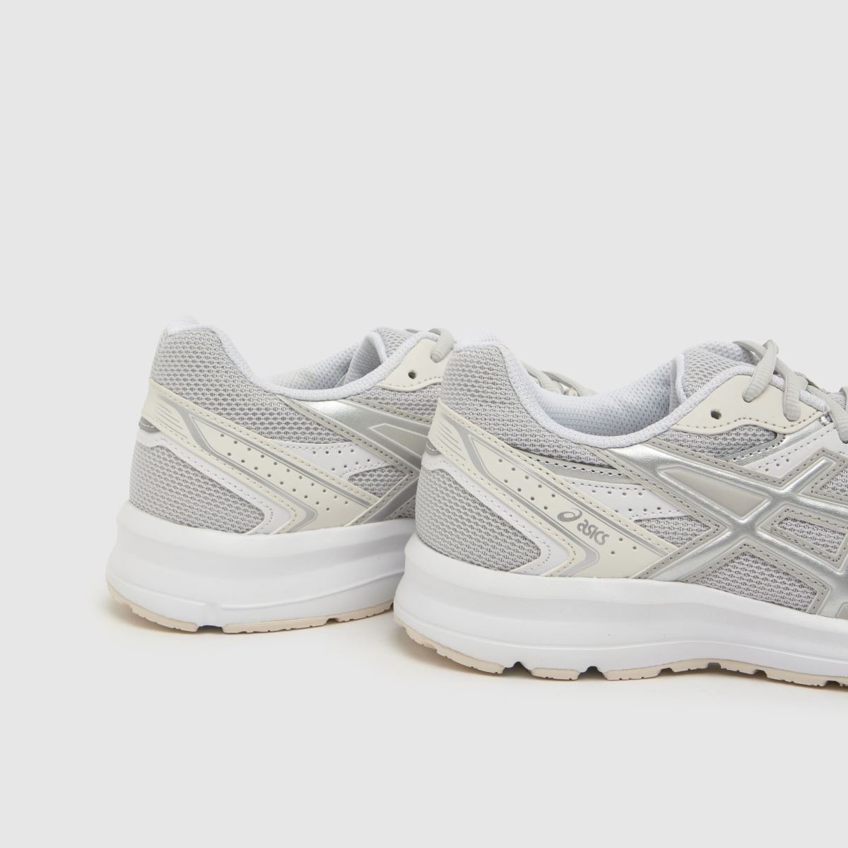 ASICS JOG 100S in Grey ASICS JOG 100S 7