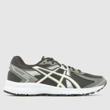 ASICS JOG 100S in Dark Grey ASICS JOG 100S,1 of 4