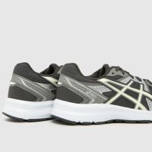 ASICS JOG 100S in Dark Grey ASICS JOG 100S,4 of 4