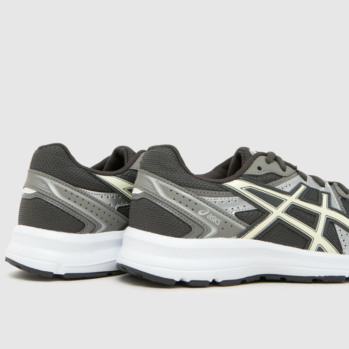 ASICS JOG 100S in Dark Grey ASICS JOG 100S 7