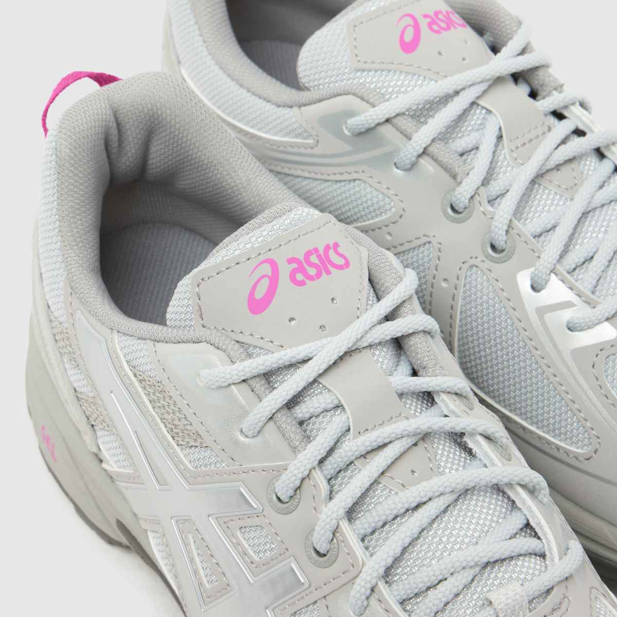 ASICS GEL-Venture 6 in Light Grey ASICS GEL-Venture 6 4