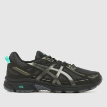 ASICS GEL-Venture 6 in Dark Grey ASICS GEL-Venture 6,1 of 4