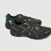 ASICS GEL-Venture 6 in Dark Grey ASICS GEL-Venture 6,3 of 4