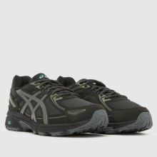 ASICS GEL-Venture 6 in Dark Grey ASICS GEL-Venture 6,2 of 4