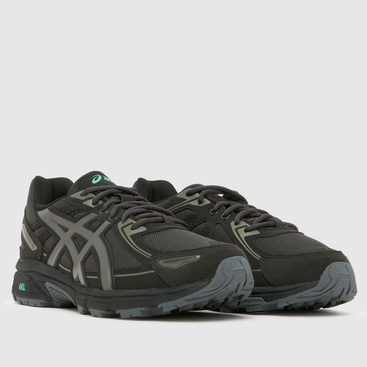 ASICS GEL-Venture 6 in Dark Grey ASICS GEL-Venture 6 8