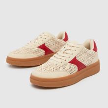 schuh Malani Gum Sole,3 of 4