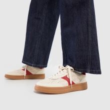 schuh Malani Gum Sole,2 of 4