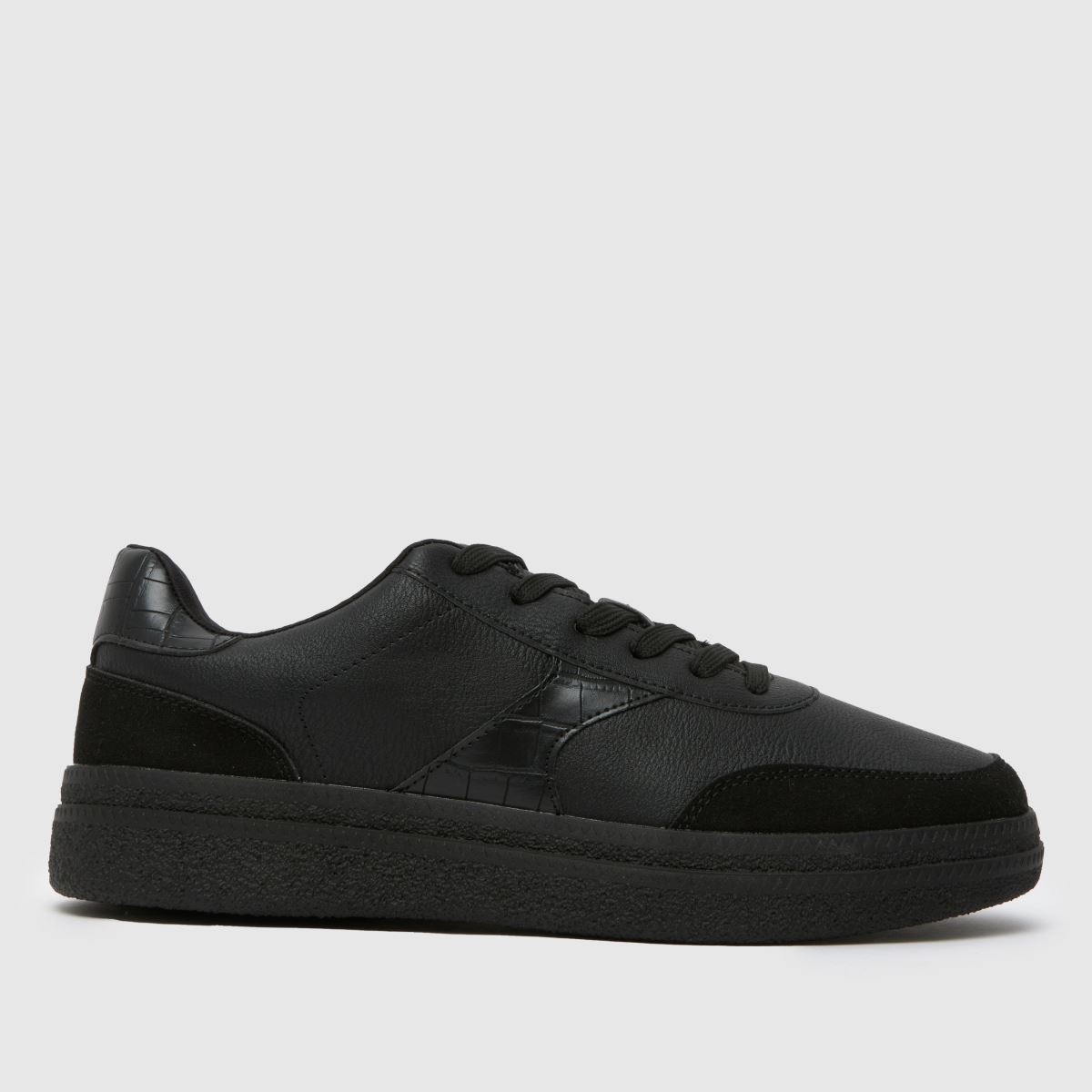 schuh Malani Gum Sole 