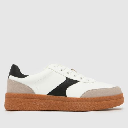 schuh malani gum sole 1