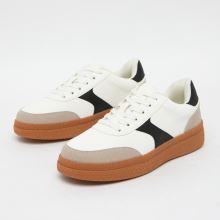 schuh Malani Gum Sole,3 of 4