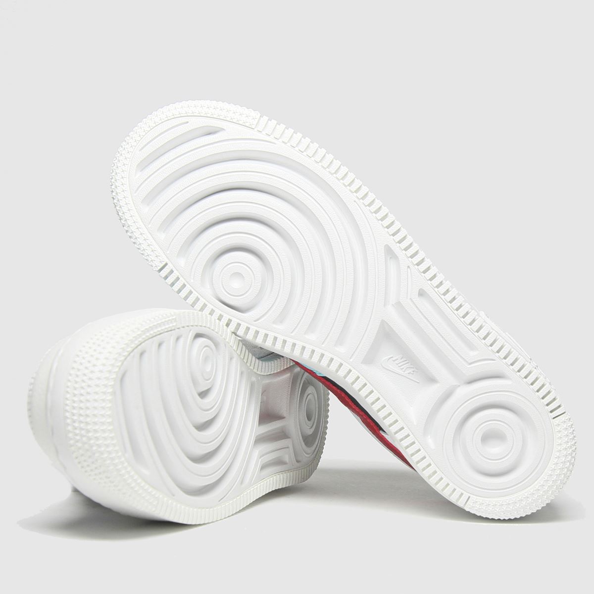afi type nike