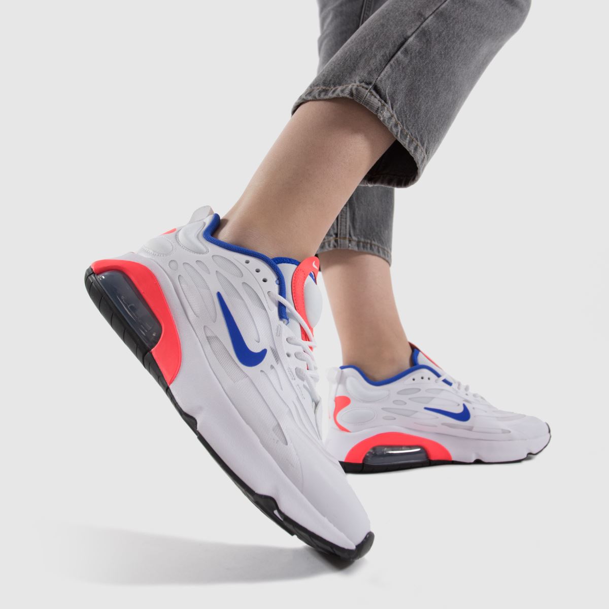 nike air max exosense blue