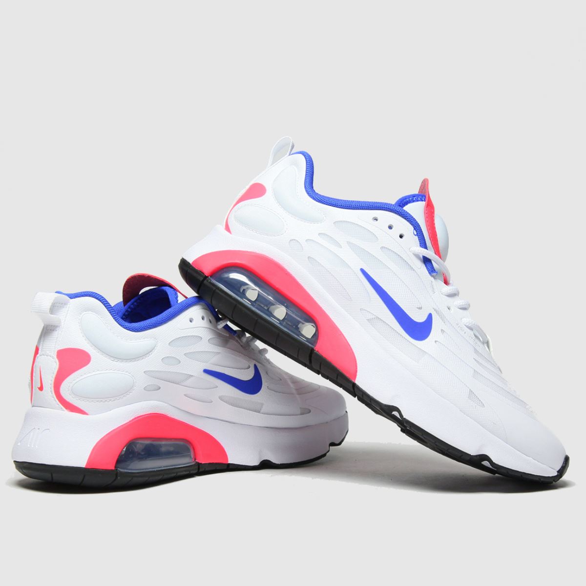 nike air max exosense blue