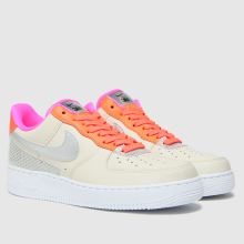 nike air force 1 07 se trainers