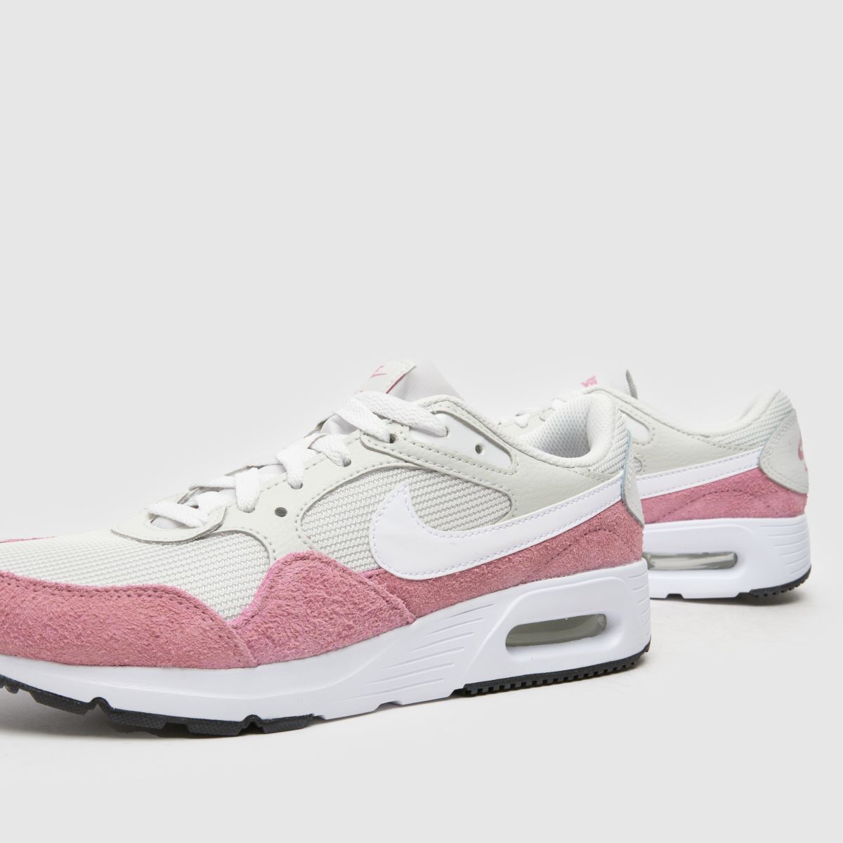 women's air max sc pink