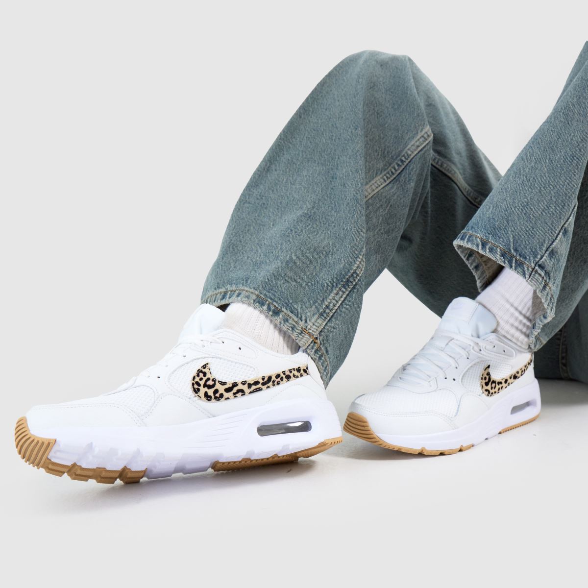 women's nike air max animal print