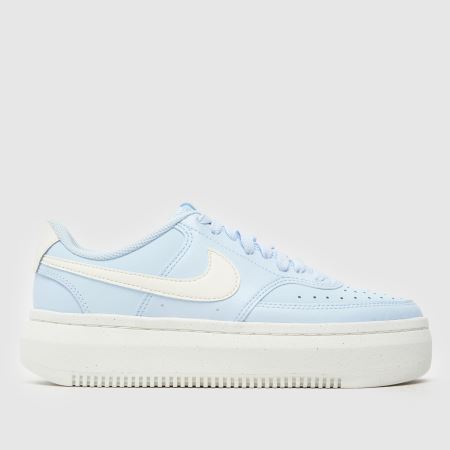 Nike court vision alta 1