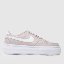 Nike Court Vision Alta,1 of 4