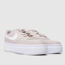 Nike Court Vision Alta,2 of 4