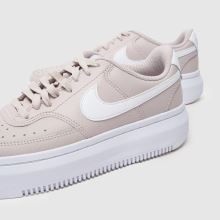 Nike Court Vision Alta,4 of 4