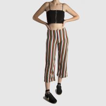 nike cortez black and gold womens