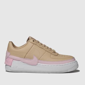 nike beige air force 1 jester xx trainers nike beige air force 1 jester xx trainers