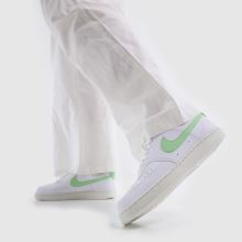 Nike Court Vision,2 of 4
